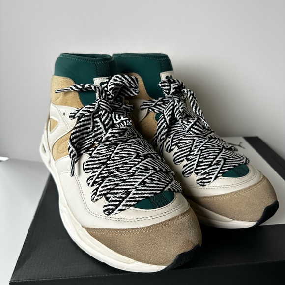 Puma X Ami TRC - Picture 3 of 8